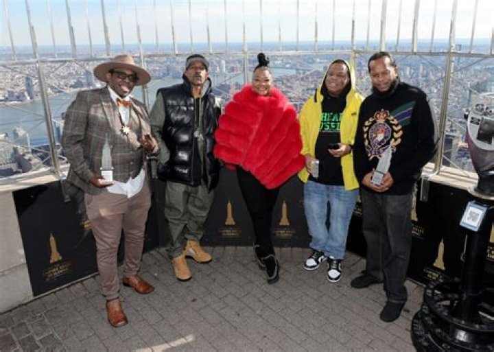 Grand Puba Net Worth 2024: What Is The Rap Legend Worth?