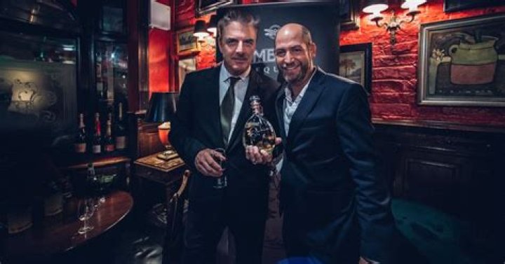GrapeStars Partners with Chris Noth’s AMBHAR Tequila for “Sex and the City” Inspired Cocktails 