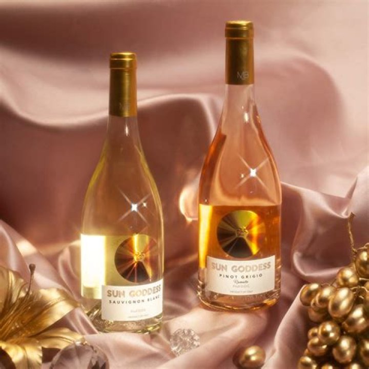 GrapeStars’ Pick of the Week: Mary J. Blige’s Sun Goddess Wines