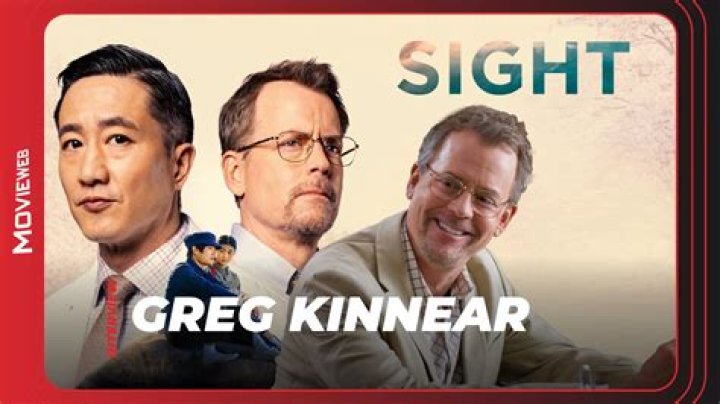 Greg Kinnear (Movie Actor) - Age, Birthday, Bio, Facts, Family, Net Worth, Height & More