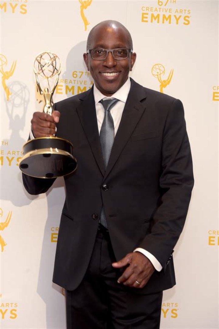 Greg Phillinganes biografía, edad, altura, esposo, net worth, familia