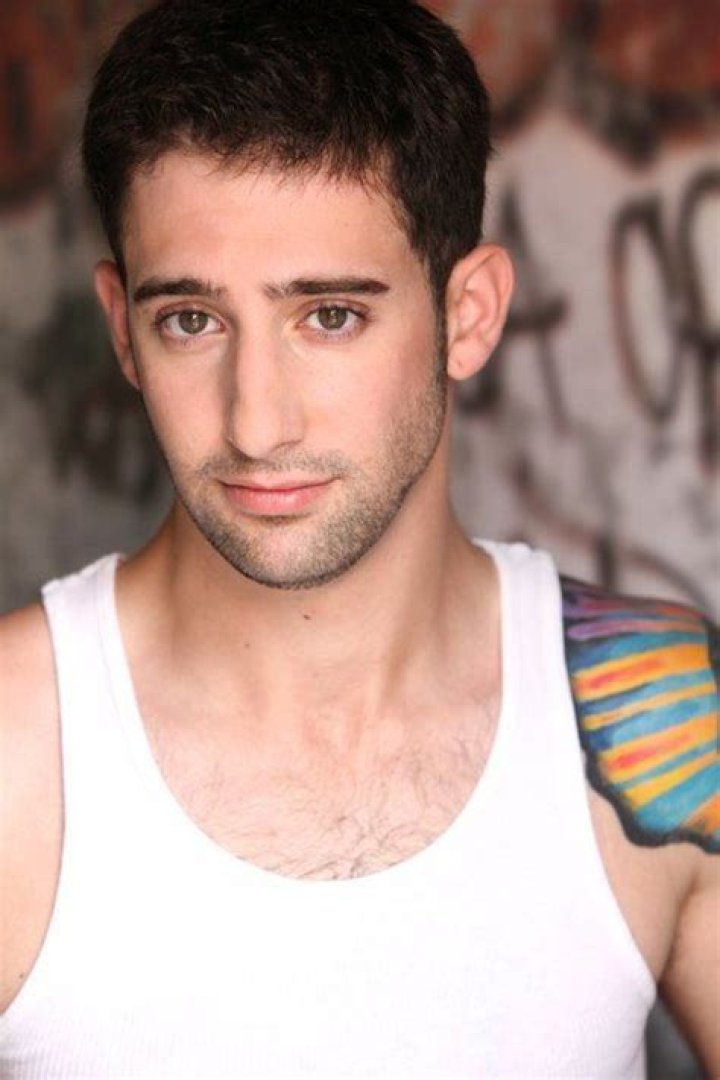 Gregory Raposo