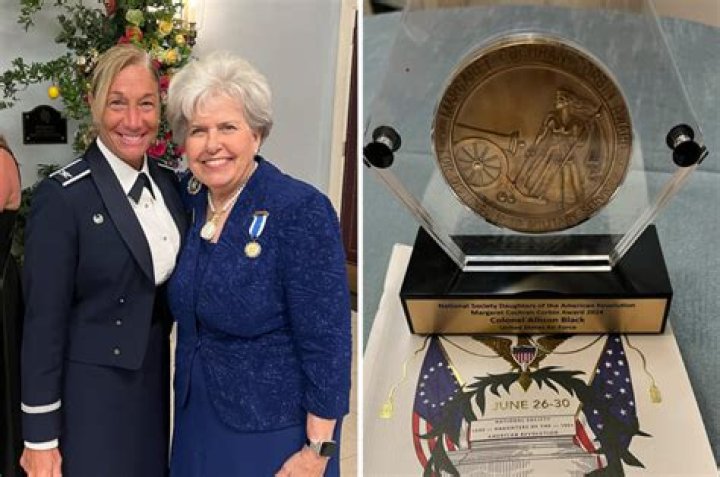 Gretchen Menn’s biography, net worth, fact, career, awards and life story