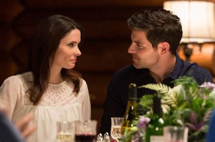 ‘Grimm’ Costars Bitsie Tulloch and David Giuntoli Are Engaged!
