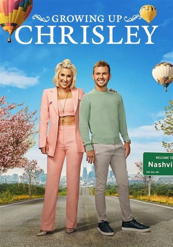 ‘Growing Up Chrisley’ Star Chase Chrisley Is ‘Happier’ Than Ever With New Girlfriend Kayla Puzas