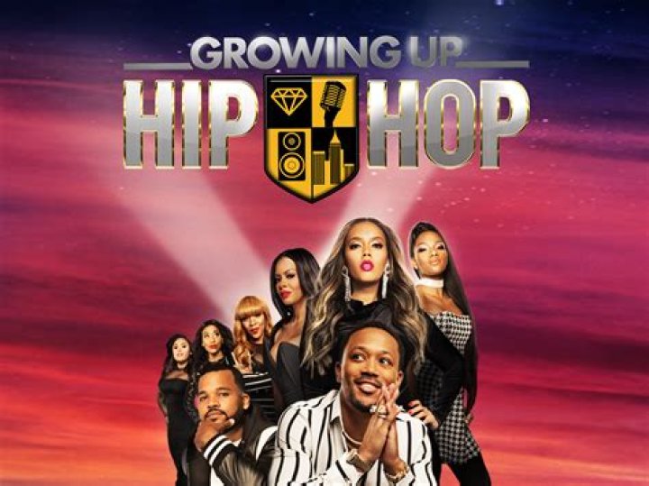 "Growing Up Hip Hop NY" Adds Fat Joe, Lil Mama, & Flavor Flav To The Cast