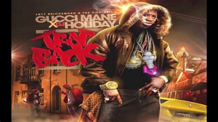 Gucci Mane's Brick Squad Movement Deteriorates After New Twitter Attacks