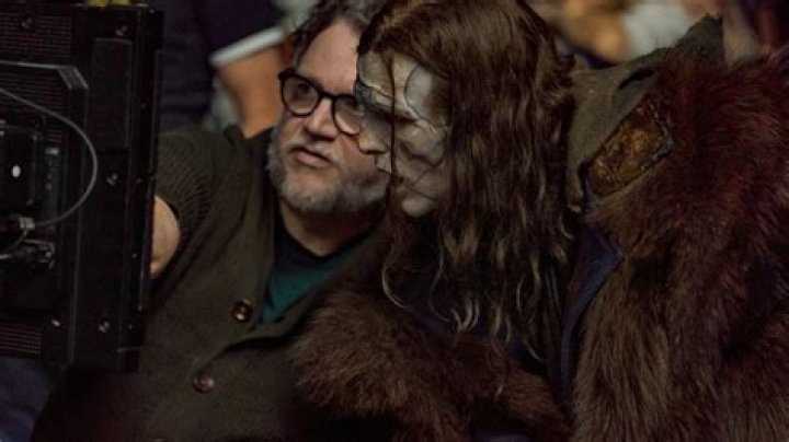 Guillermo del Toro Biography, Age, Height, Wife, Net Worth, Family