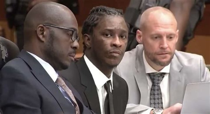 Gunna's Attorney Issues Statement Amid Leaked YSL Woody Snitch Video