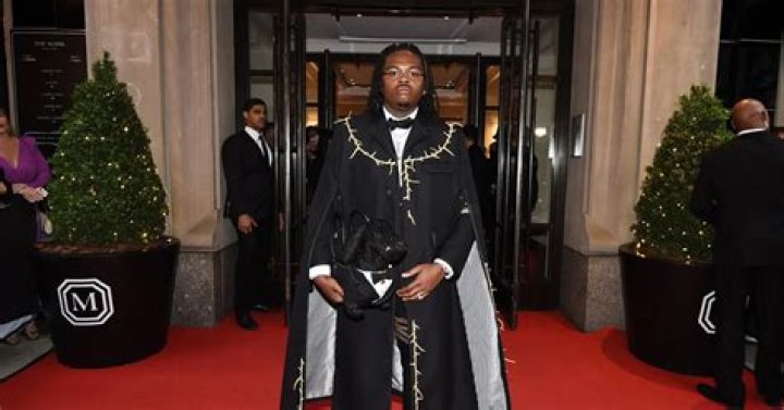 Gunna Blasts Trolls For Claiming He Used A Clone In "FukUMean" Video