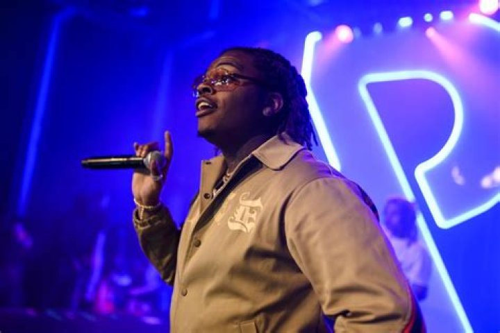 Gunna Breaks Down The Acronym For "WUNNA"