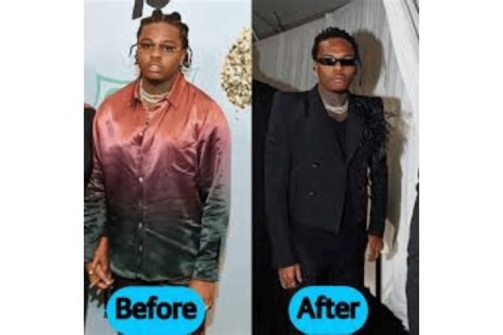 Gunna Reveals How He Lost "30-40 Pounds" After Prison Release