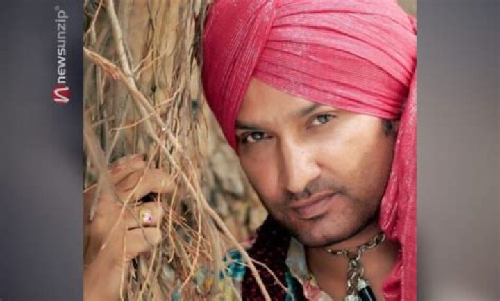 Gurpreet Dhatt (Singer) Biography, Wiki, Age, Death Cause, Wife, Parents, Net Worth, Height & More