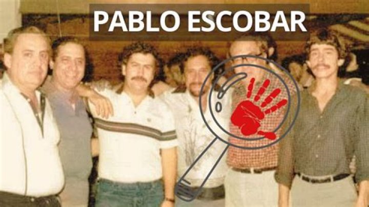 Gustavo Gaviria, Pablo Escobar's Mysterious Cousin And Right-Hand Man