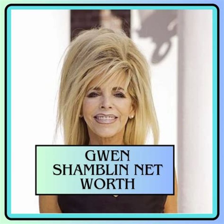 Gwen Shamblin Lara (Non-Fiction Author) - Age, Birthday, Bio, Facts, Family, Net Worth, Height & More