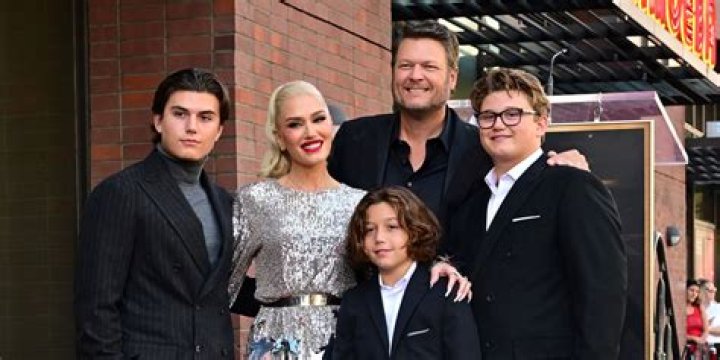 Gwen Stefani and Blake Shelton Have Called off Their Plan to Get Married and Have Kids (REPORT)