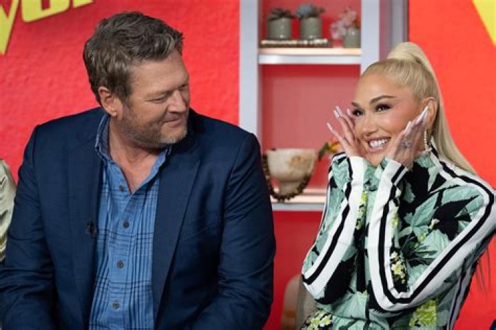 Gwen Stefani and Blake Shelton Trying to Have a Baby Naturally! (EXCLUSIVE)