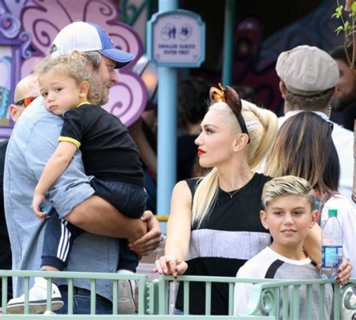 Gwen Stefani and Blake Shelton Will Do “Whatever It Takes” to Have a Baby Girl!