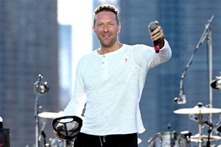 Gwyneth Paltrow’s Ex-Husband Chris Martin Doesn’t ‘Have Dinner’ Anymore: Details on His Strict Diet