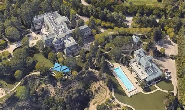 Haim and Cheryl Saban: A Power Couple in Philanthropy and Entertainment