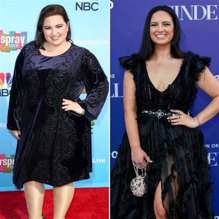 ‘Hairspray Live’ Alum Maddie Baillio Reveals 150-Lb Weight Loss: Transformation Photos