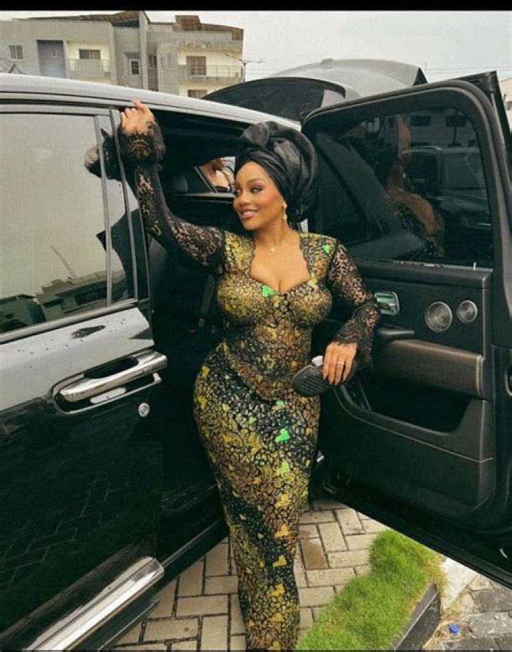 Haiti Babii Net Worth, Age, Height, Wife