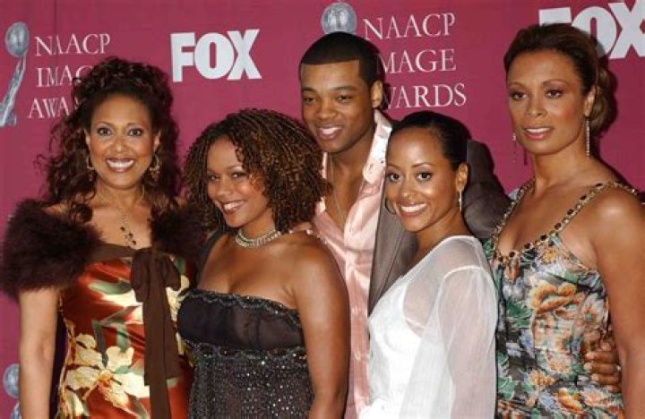 "Half & Half" Stars: Where Are They Now?