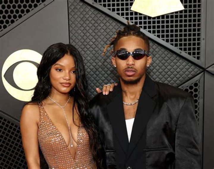Halle Bailey & DDG Breakup Rumors Fly, "The Little Mermaid" Star Attends Coachella Alone
