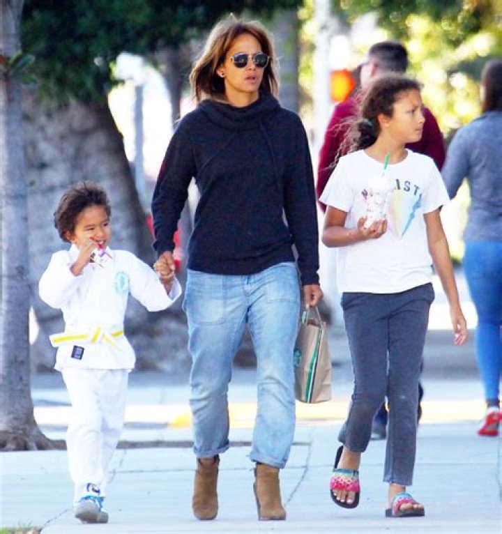 Halle Berry's Children: A Deep Dive into Her Family Life