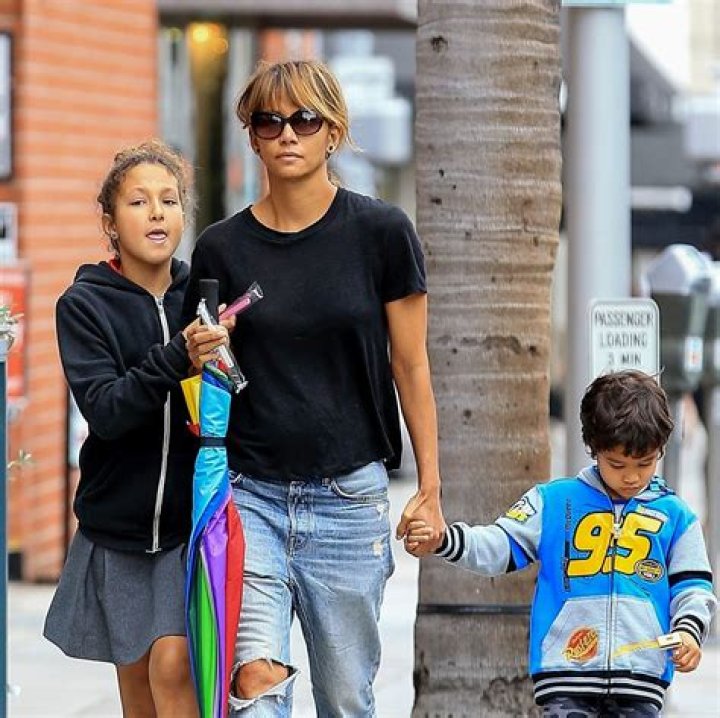 Halle Berry's Kids: A Deep Dive into the Life of a Hollywood Star Mom
