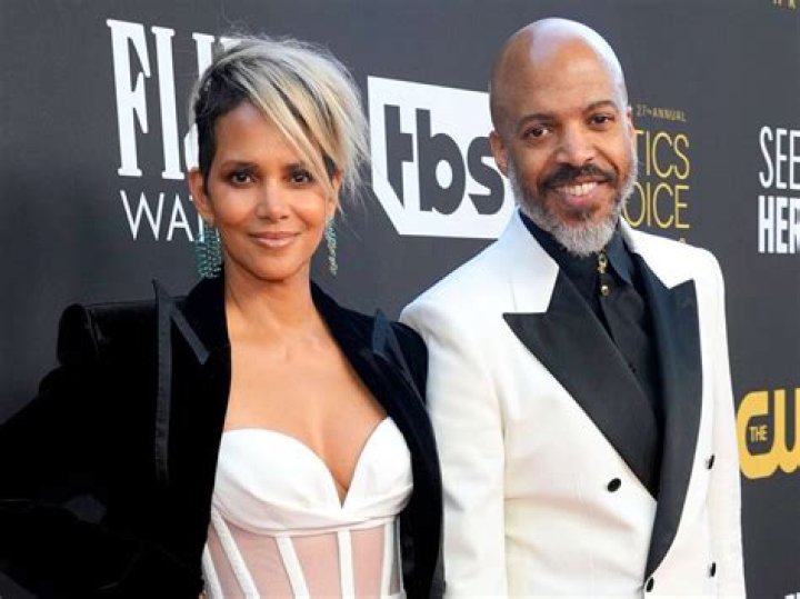 Halle Berry’s 35-Year-Old Boyfriend Could Be Husband No. 4 (EXCLUSIVE)