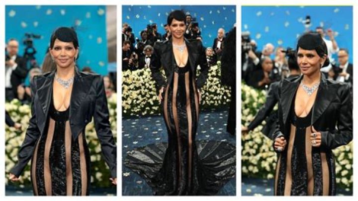 Halle Berry Shows Off Unbelievable Abs at 53 — See the Routine That Helped Her Smash Her Goals