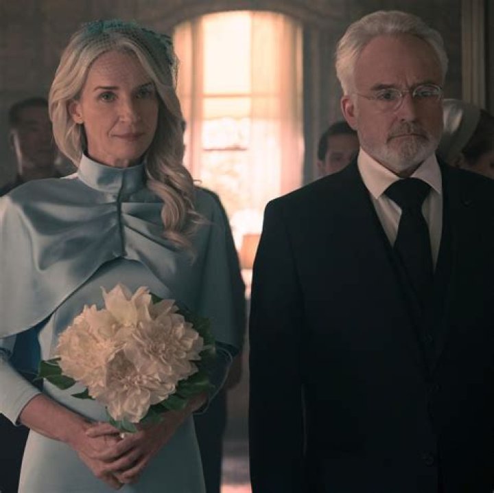 ‘Handmaid’s Tale’ Star Bradley Whitford Says Kylie Jenner’s Themed Bash Was ‘A Little Tacky’