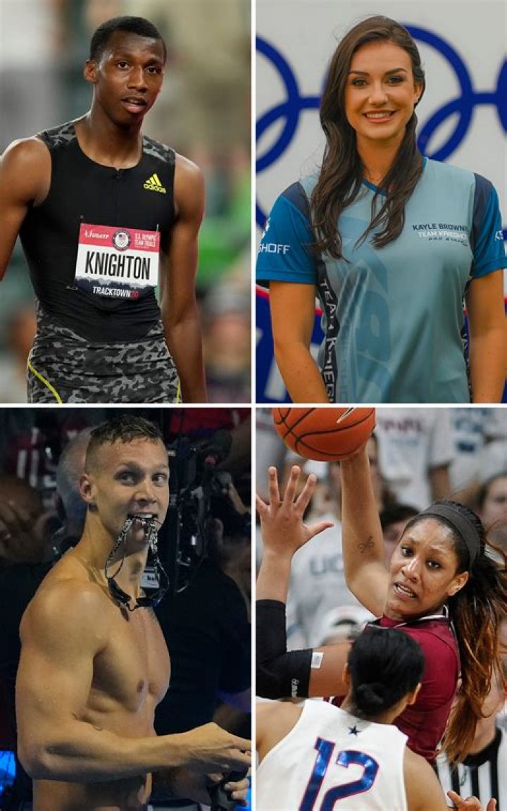 Hang Knighton – Celebsgraphy