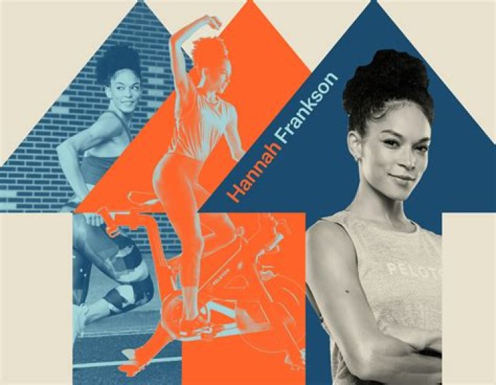 Hannah Frankson (Fitness Instructor) - Age, Birthday, Bio, Facts, Family, Net Worth, Height & More