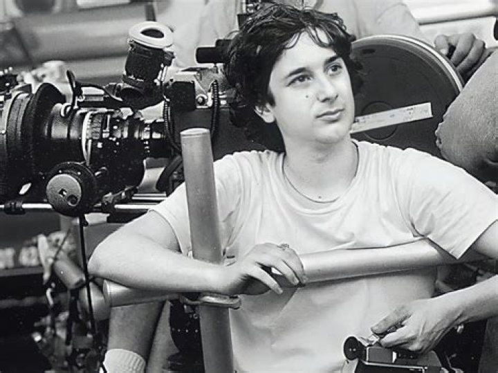 Harmony Korine