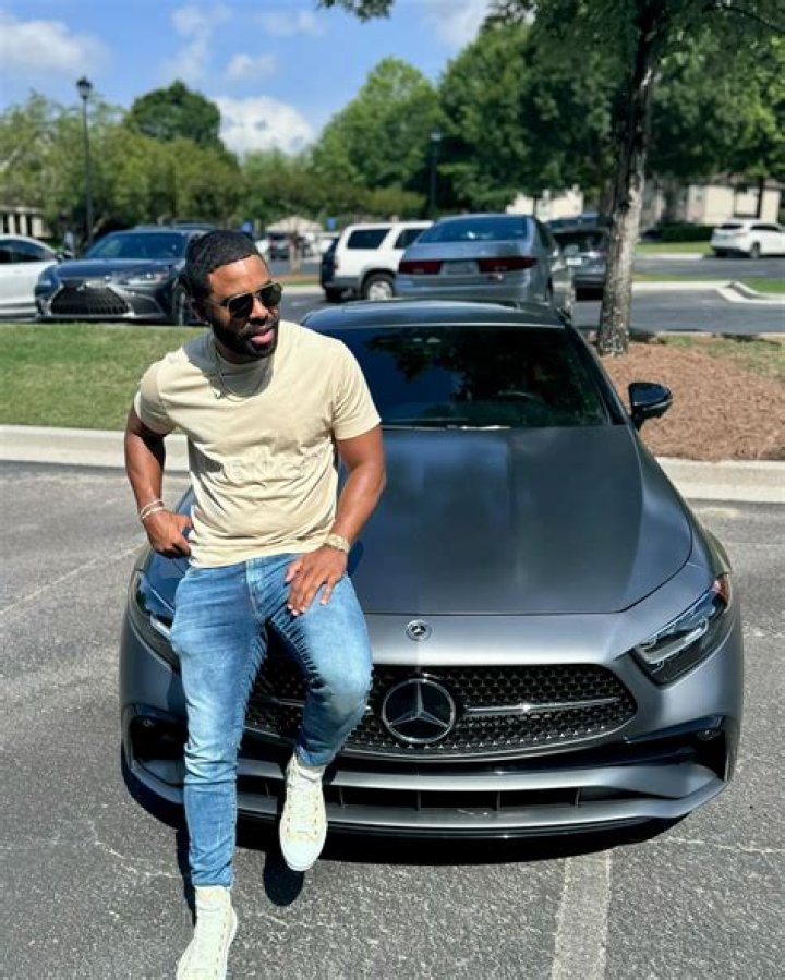 Harrell Gunn (Lawyer) - Age, Birthday, Bio, Facts, Family, Net Worth, Height & More
