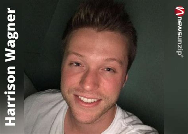 Harrison Wagner Wiki (Jack Wagner Son) Bio, Age, Wife, Death Cause, Parents, Net worth & More
