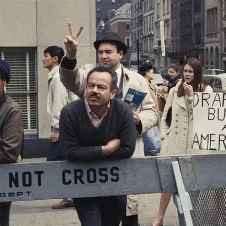 Harrowing Photos Depicting Three Decades Of Bloodshed