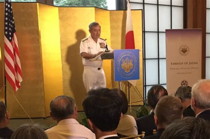 Harry B. Harris Jr. Biography, Age, Height, Wife, Net Worth, Family