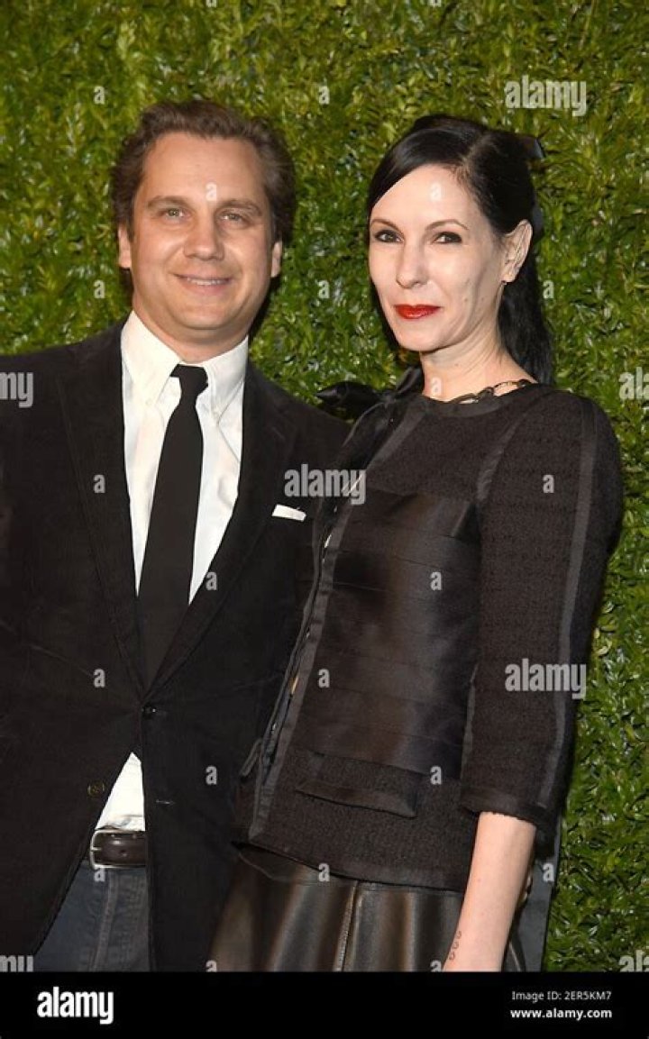 Harry Kargman Biography, Age, Height, Wife, Net Worth, Family