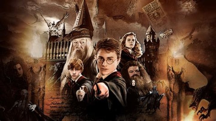 Harry Potter full filmini nereden izleyebiliriz?