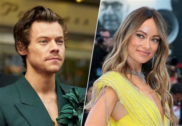 Harry Styles Makes Rare Statement About His ‘Personal Life’ Amid Olivia Wilde Relationship