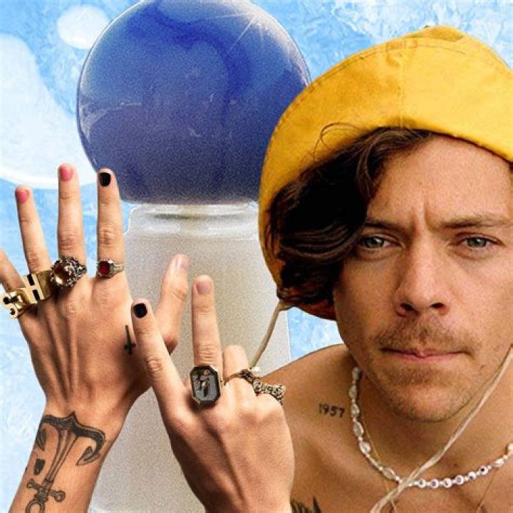 Harry Styles Might Be Dropping a Beauty Brand Called Pleasing and Fans Are, Well, Pleased: What We Know