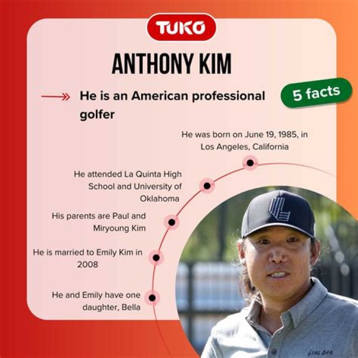 Has a Korean golfer ever won a major? – Celebrity.fm – #1 Official Stars, Business & People Network, Wiki, Success story, Biography & Quotes