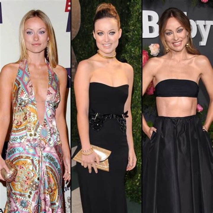 Has Olivia Wilde Had Plastic Surgery? See Her Transformation and What She’s Said