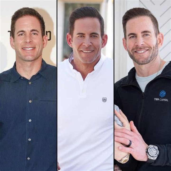 Has Tarek El Moussa Undergone Plastic Surgery? See the HGTV Star’s Transformation Over the Years
