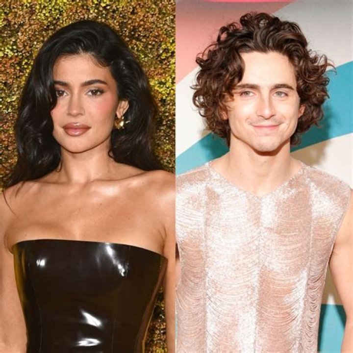 Has Timothee Chalamet Moved Into Kylie Jenner’s L.A. Mansion? What the Kardashians ‘Don’t Know’ Yet!