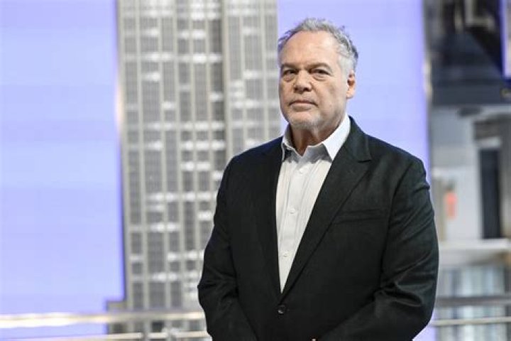 Has Vincent D’Onofrio gained weight? – Celebrity.fm – #1 Official Stars, Business & People Network, Wiki, Success story, Biography & Quotes
