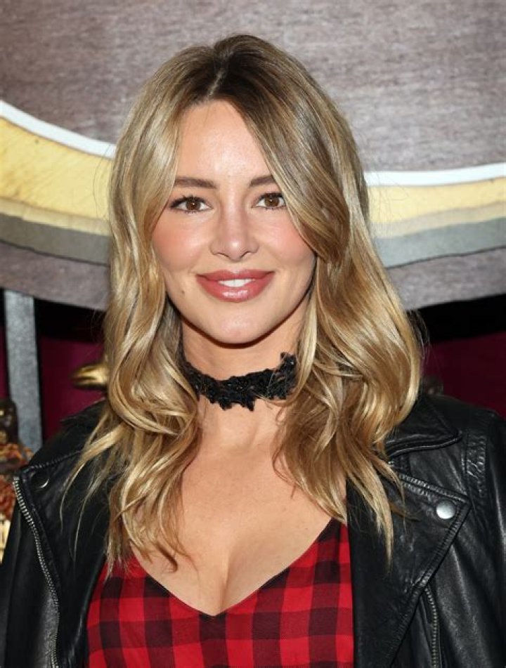 Hassie Harrison